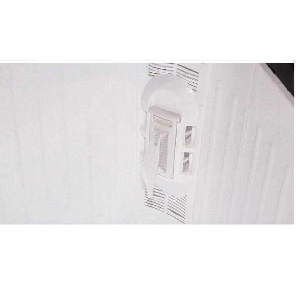 ماشین لباسشویی پاکشوما مدل PWF - 1565 AJ ظرفیت 15.5 کیلوگرم