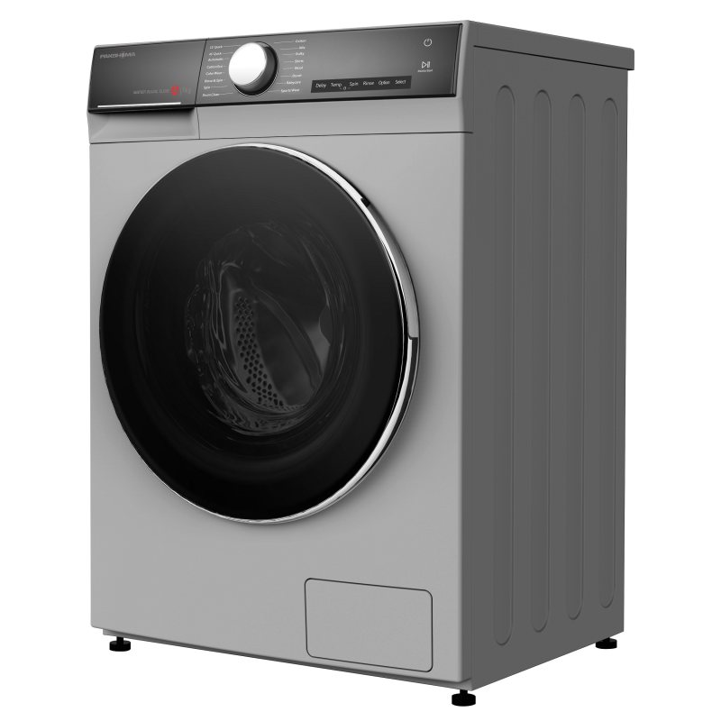 ماشین لباسشویی پاکشوما مدل TFB - 86408 ST ظرفیت 8 کیلوگرم