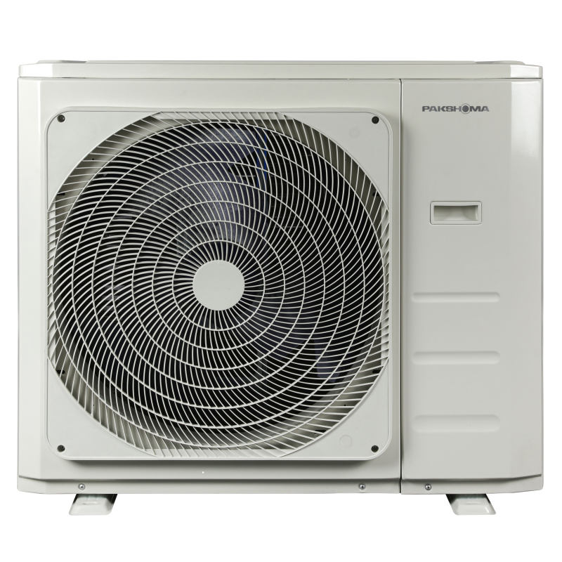 کولر گازی پاکشوما مدل MPR 30C