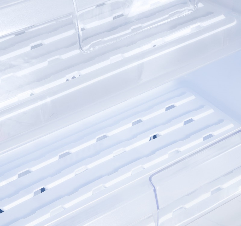 یخچال و فریزر 24 فوت بست جنرال طرح لبخند مدل 4670