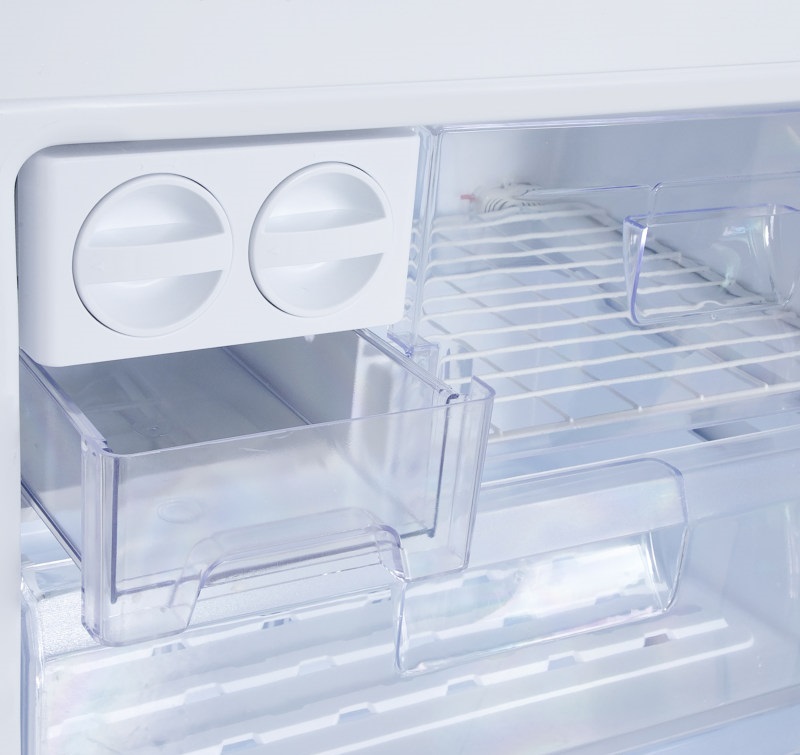 یخچال و فریزر 24 فوت بست جنرال طرح لبخند مدل 4670