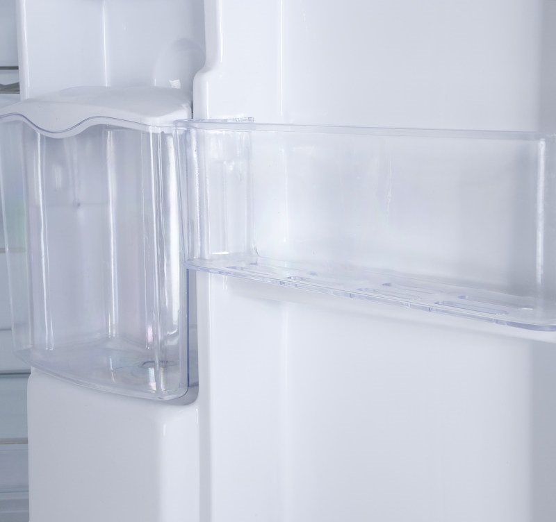 یخچال و فریزر 24 فوت بست جنرال طرح لبخند مدل 4670