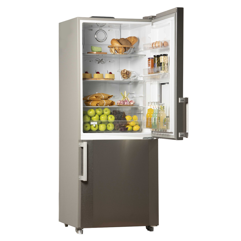 یخچال و فریزر 24 فوت امرسان مدل W75B