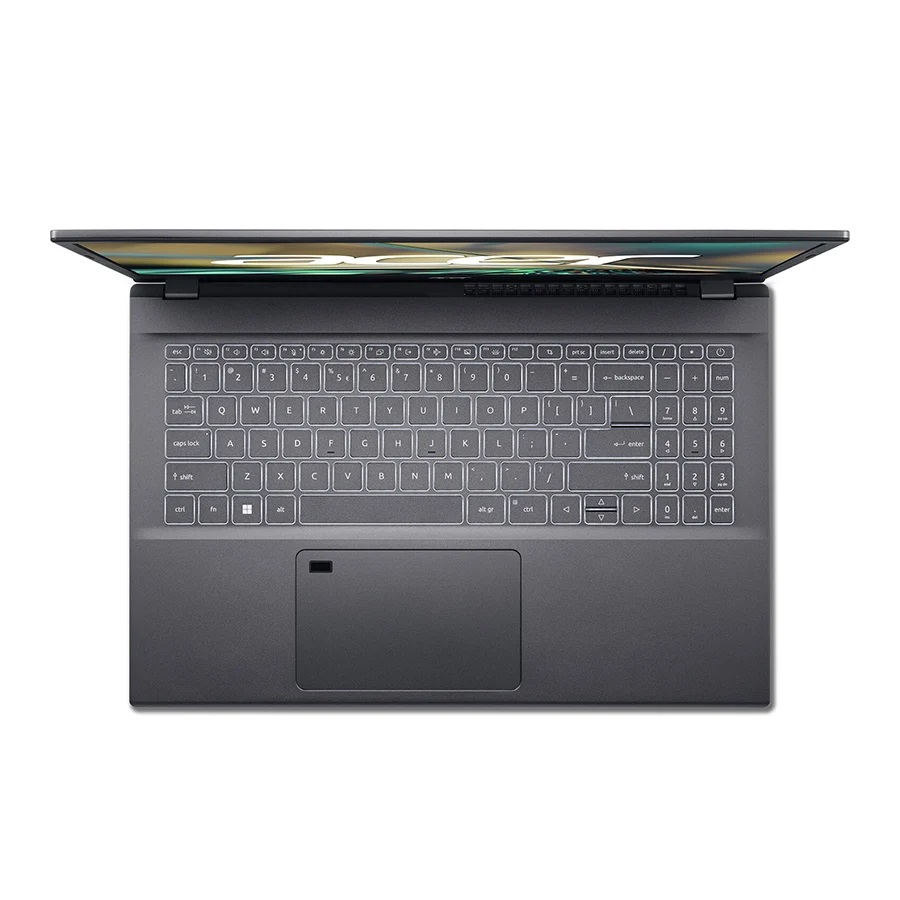 Acer i7 1255U-8GB-512SSD-2GB MX550-FHD Laptop