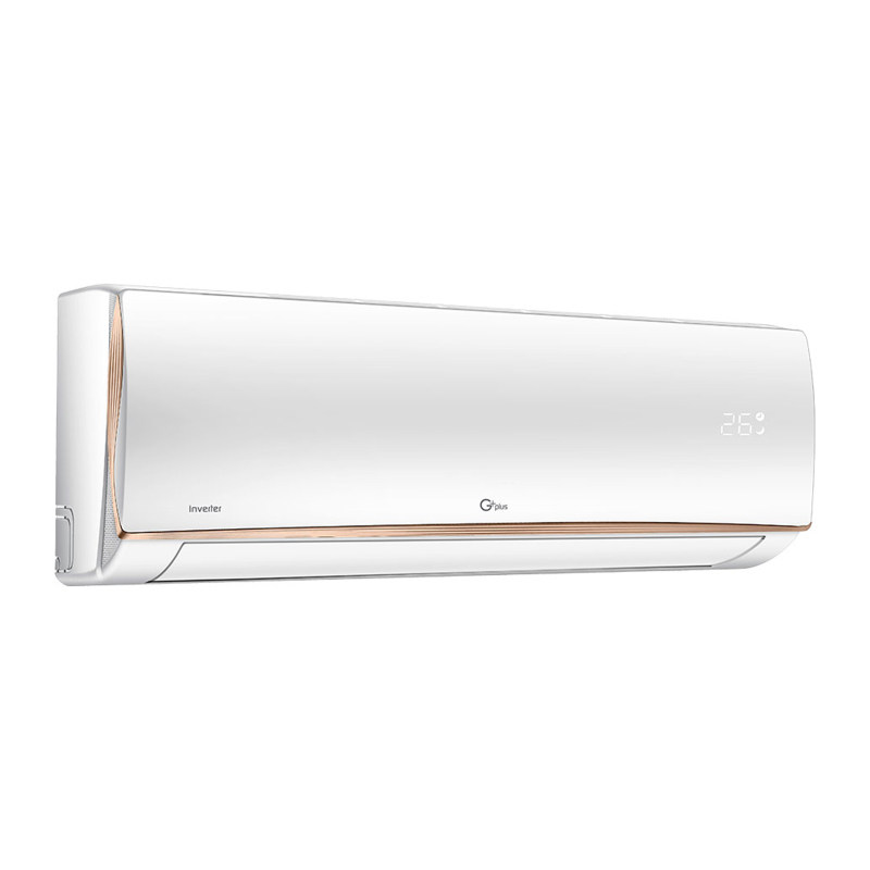 کولر گازی جی پلاس مدل GAC-TE30LU3