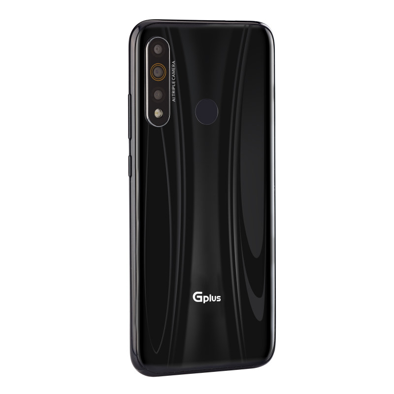 گوشی موبایل جی پلاس مدل P10 2022 GMC-635M دو سیم کارت ظرفیت 32 گیگابایت و رم 3 گیگابایت