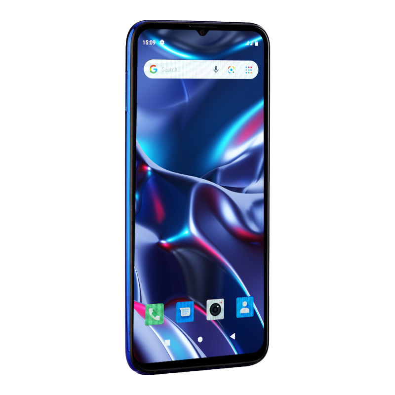 گوشی موبایل جی پلاس مدل X10 2022 GMC-667M دو سیم کارت ظرفیت 64 گیگابایت و رم 4 گیگابایت