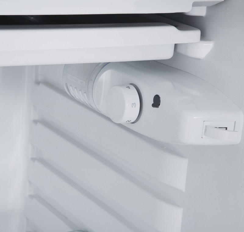 یخچال 9 فوت هیمالیا مدل HRED190