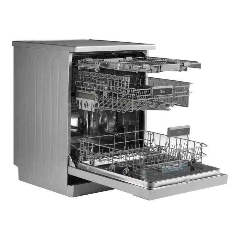 ماشین ظرفشویی جی پلاس مدل GDW-M4563S