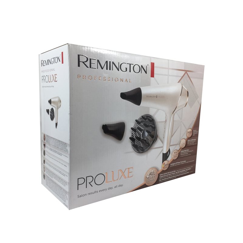 remington hair Dryer PROLUXE AC9140