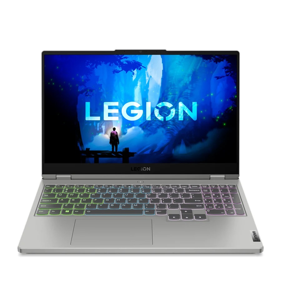 لپ تاپ لنوو Legion 5-LAC
