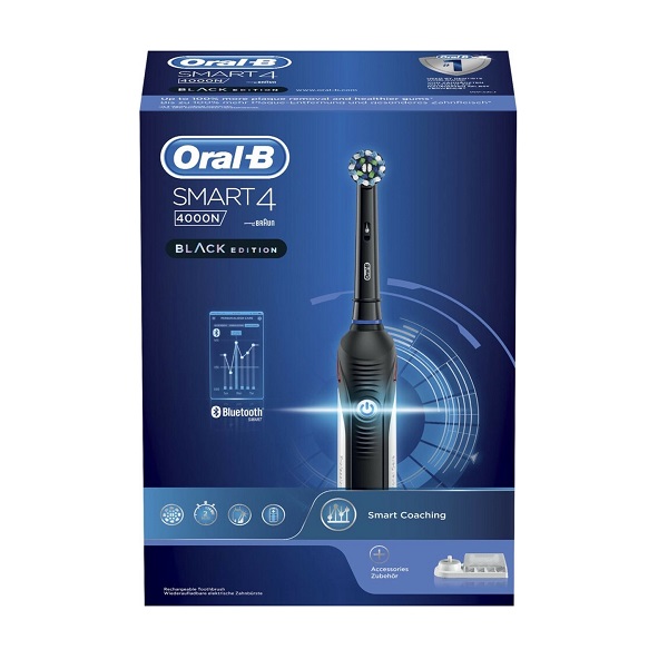 Oral-B Smart4 4000N