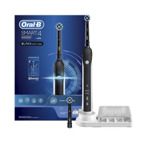 Oral-B Smart4 4000N
