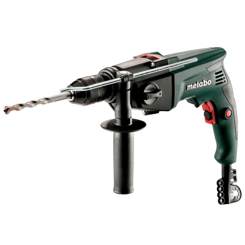 metabo SBE-760|  760W