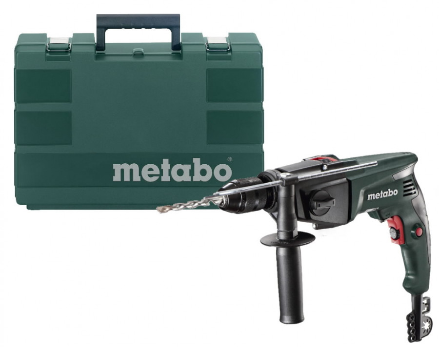 metabo SBE-760|  760W
