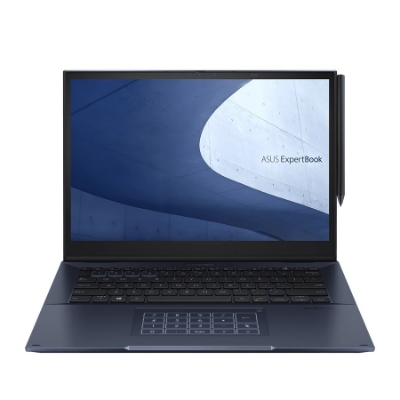 Asus i7 1195G7-16GB-512SSD-INT-WUXGA Touch Laptop