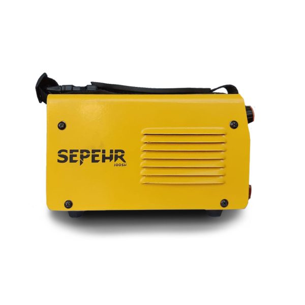 SEPEHR tools SJ202-M