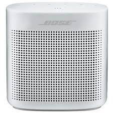 اسپیکر بلوتوثی قابل حمل بوز مدل SoundLink Color II