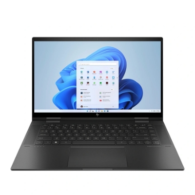 HP R5 5625U-8GB-256SSD-Vega 7-FHD Touch Laptop