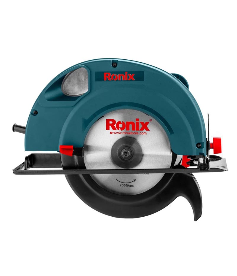 Ronix saw 4320 | 2000W