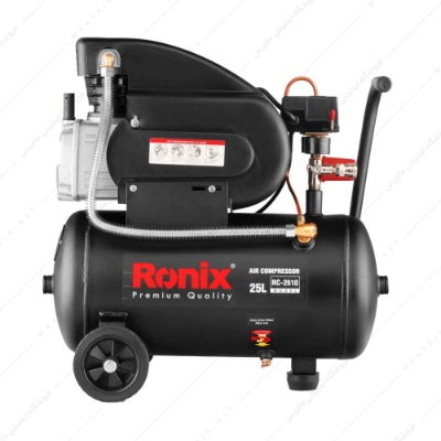 Ronix RC-2510 Air Compressors