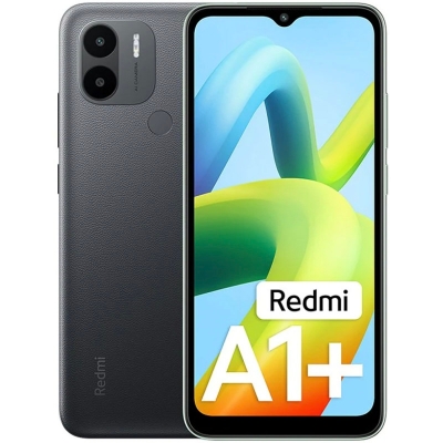گوشی موبایل شیائومی مدل Redmi A1 plus دو سیم کارت ظرفیت 32 گیگابایت و رم 2 گیگابایت - گلوبال 