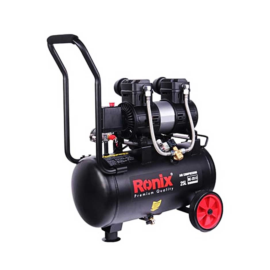 Ronix RC-2512 Air Compressors
