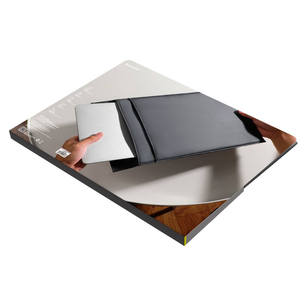 Baseus Let's Go Traction Computer Liner Bag LBQY-B24 