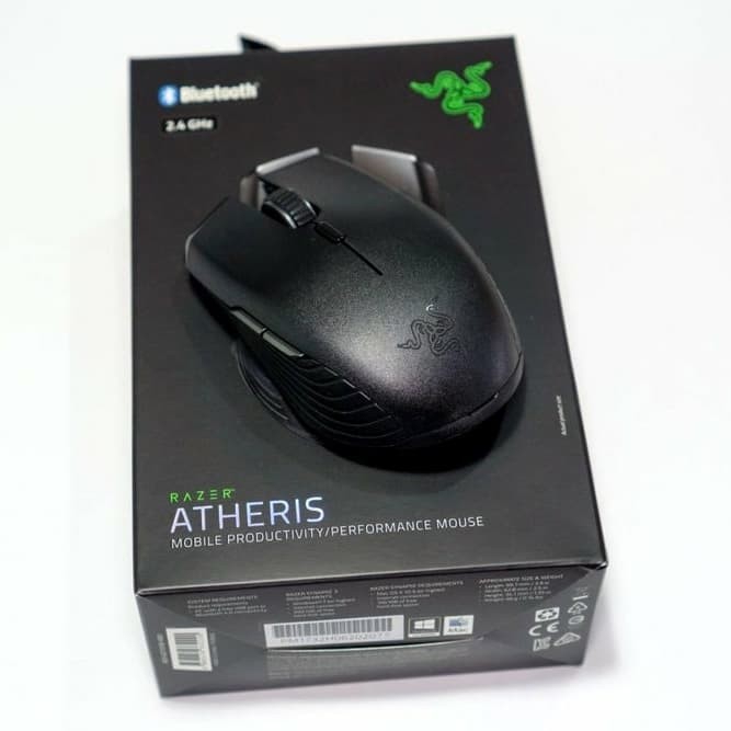 ASUS ATHERIS