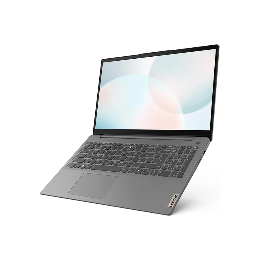 Lenovo i5 1235U-8GB-256SSD-INT-FHD IPS Laptop