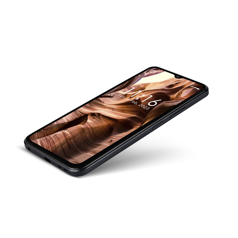گوشی موبایل جی پلاس مدل X20 دو سیم کارت ظرفیت 128 گیگابایت و رم 4 گیگابایت