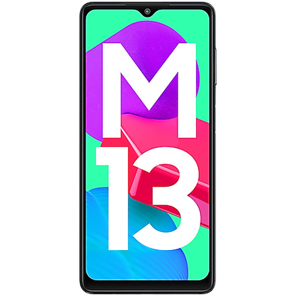  گوشی موبایل سامسونگ Galaxy M13 64/4 