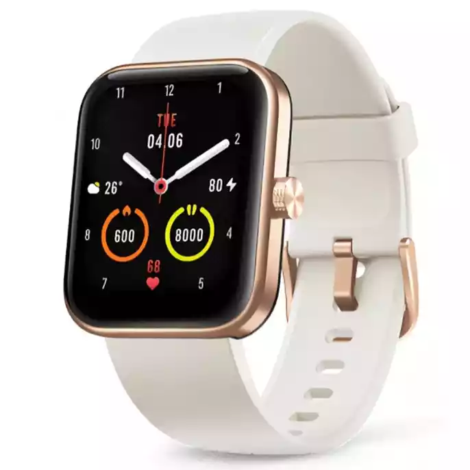 ساعت هوشمند شیائومی مدل Maimo WT2105 New Version بند سلیکونی