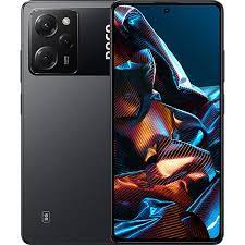 گوشی موبایل شیائومی 256/8  Poco X5 Pro 5G