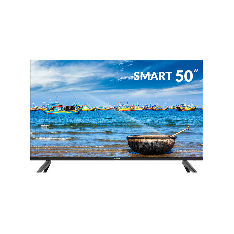 تلویزیون ال ای دی هوشمند اسنوا مدل SSD-50SK14000UM سایز 50 اینچ