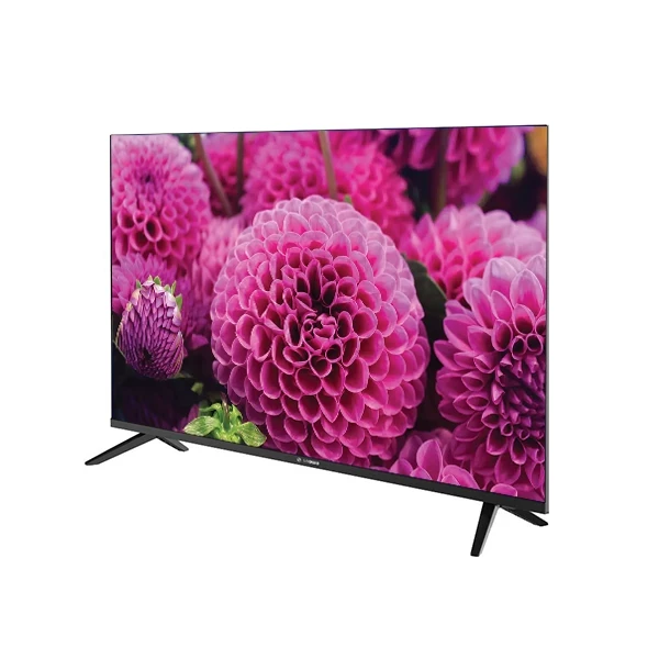 تلویزیون ال ای دی هوشمند اسنوا مدل SSD-43SK14100M سایز 43 اینچ