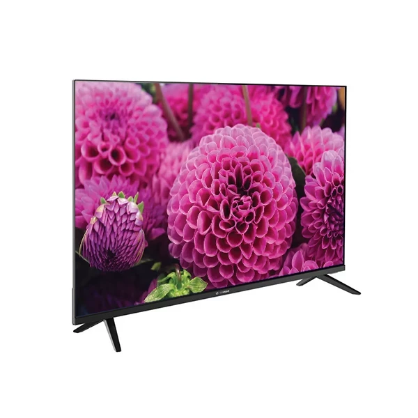 تلویزیون ال ای دی هوشمند اسنوا مدل SSD-43SK14100M سایز 43 اینچ