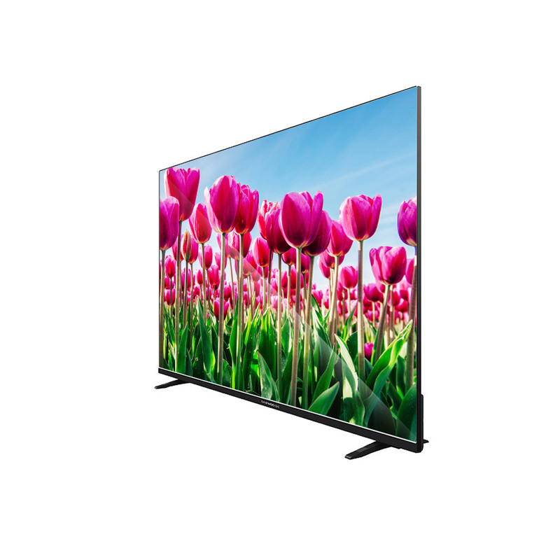 تلویزیون ال ای دی هوشمند دوو مدل DSL-65S8100EU سایز 65 اینچ