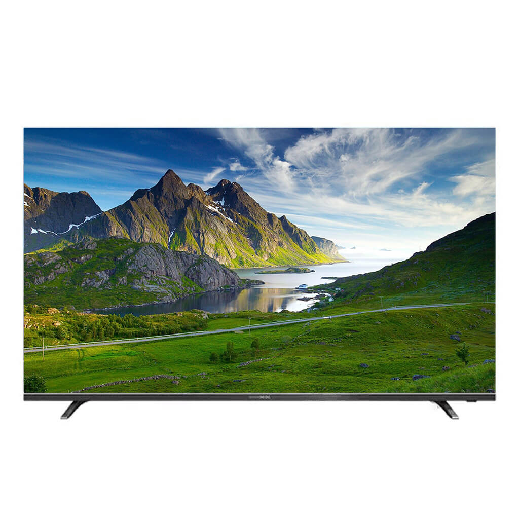 تلویزیون ال ای دی دوو مدل DLE-43MF1510 سایز 43 اینچ