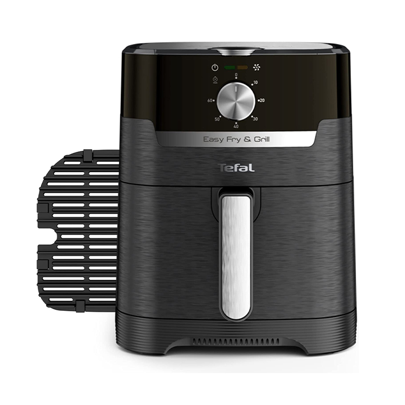 سرخ کن بدون روغن تفال مدل EY501	