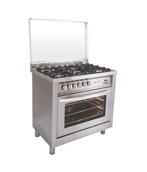 اجاق گاز 5 شعله اخوان مدل M8-EDTR