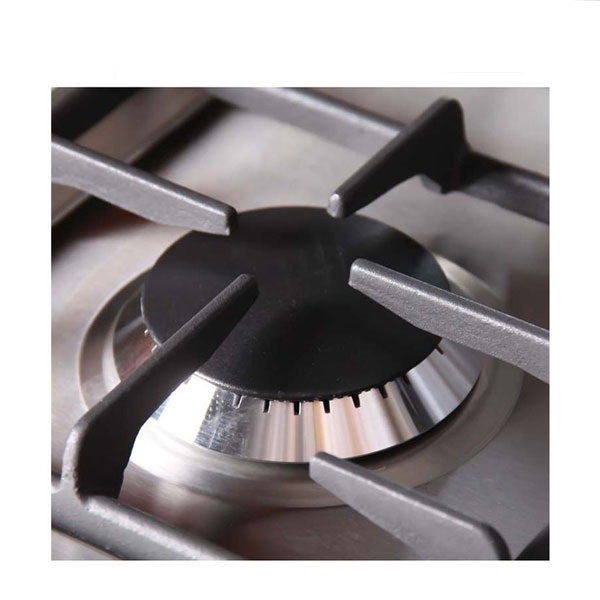 اجاق گاز 5 شعله اخوان مدل M8-EDTR