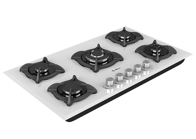 اجاق گاز 5 شعله داتیس مدل DG512الترا