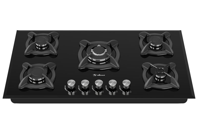 اجاق گاز 5 شعله داتیس مدل DG512الترا	