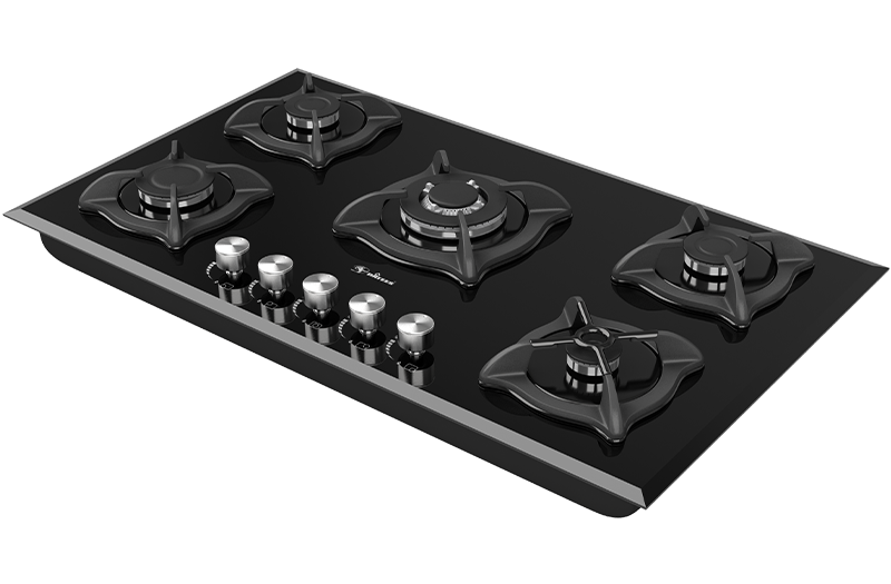 اجاق گاز 5 شعله داتیس مدل DG512الترا	