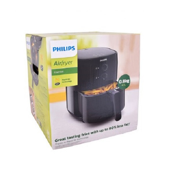 سرخ کن بدون روغن فیلیپس مدل HD9200