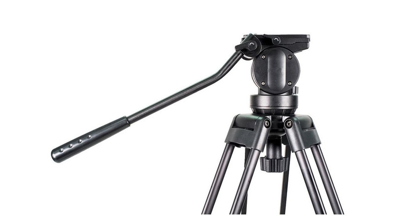 سه پایه دوربین کینگ جوی مدل VT-2500