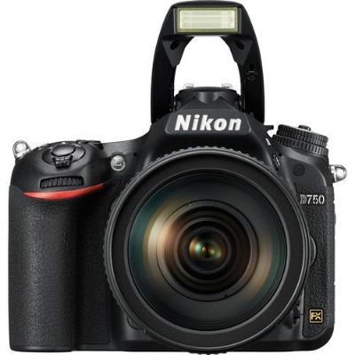 دوربین دیجیتال نیکون مدل Nikon D780 kit 24-120mm f/4G ED VR