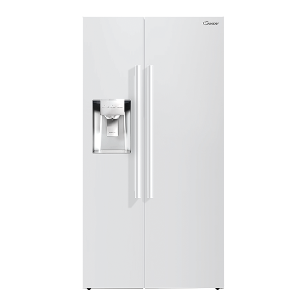 یخچال و فریزر  ساید بای ساید 34 فوت  کندی SCR 34