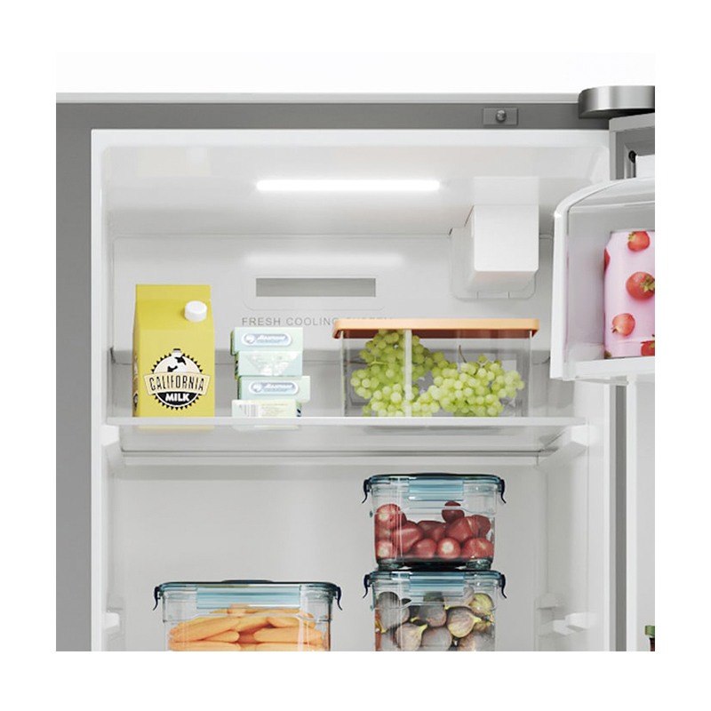 یخچال و فریزر  ساید بای ساید 34 فوت  کندی SCR 34